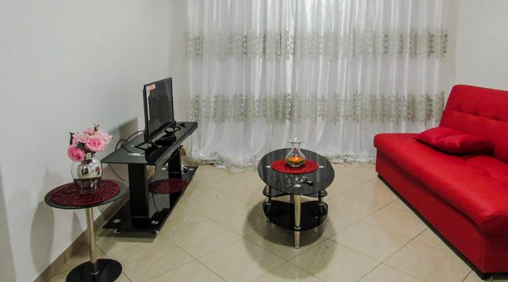 North Beach Summersands