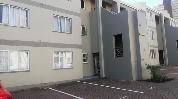 North Beach Summersands