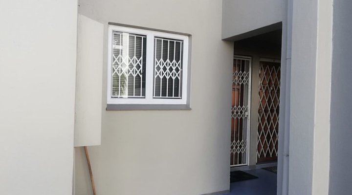 North Beach Summersands