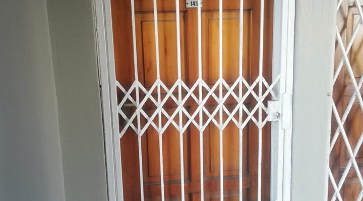 North Beach Summersands