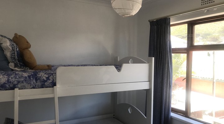 Studio26, Muizenberg: Cosy 3 Bedroom Flat