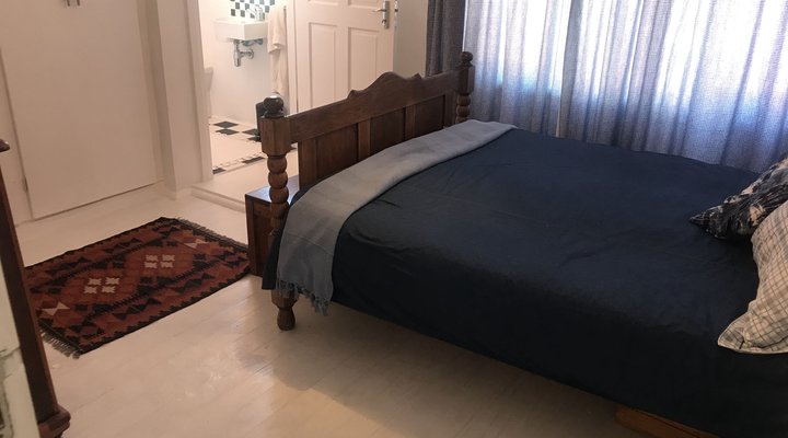 Studio26, Muizenberg: Cosy 3 Bedroom Flat