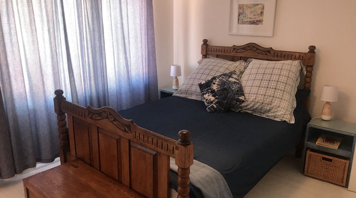 Studio26, Muizenberg: Cosy 3 Bedroom Flat
