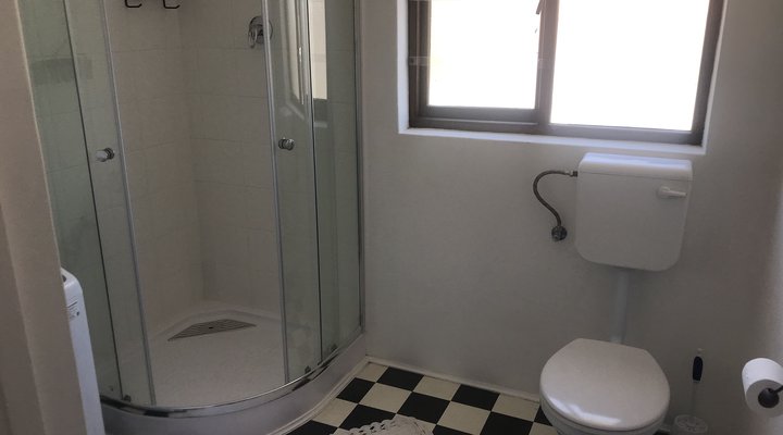 Studio26, Muizenberg: Cosy 3 Bedroom Flat