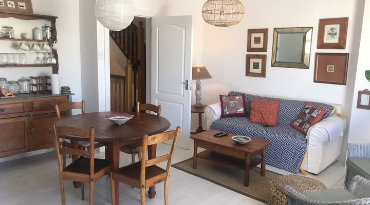 Studio26, Muizenberg: Cosy 3 Bedroom Flat