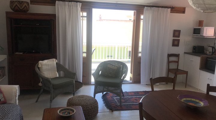 Studio26, Muizenberg: Cosy 3 Bedroom Flat