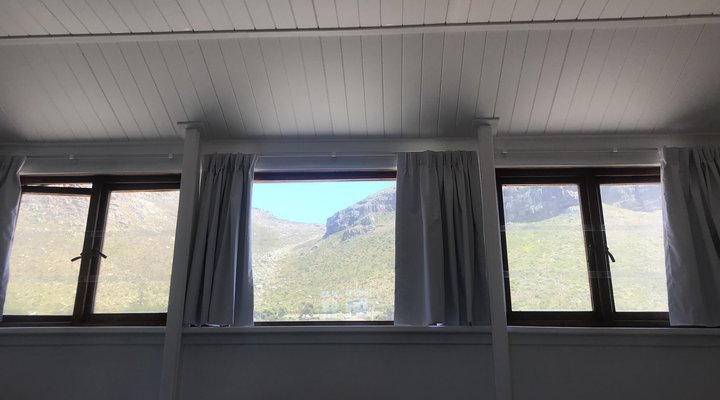 Studio26, Muizenberg: Cosy 3 Bedroom Flat