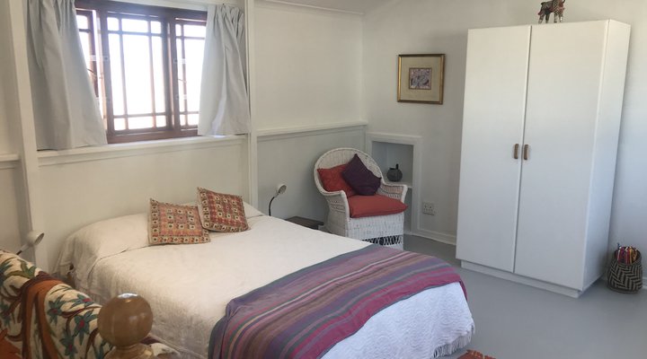 Studio26, Muizenberg: Cosy 3 Bedroom Flat