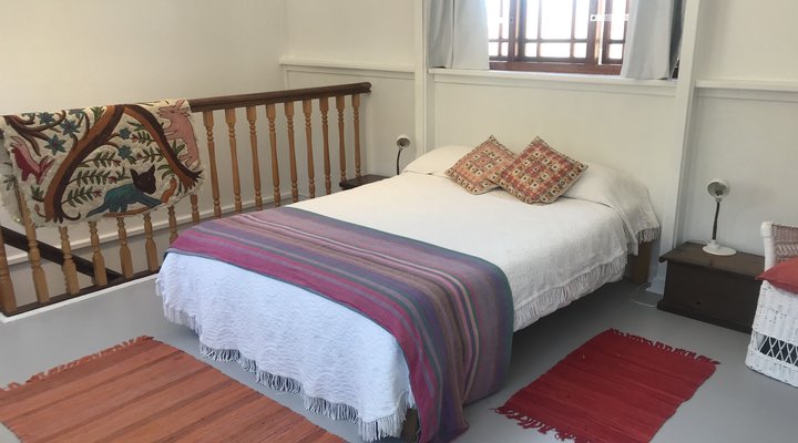 Studio26, Muizenberg: Cosy 3 Bedroom Flat