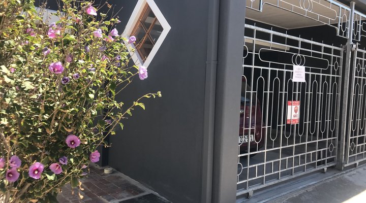 Studio26, Muizenberg: Cosy 3 Bedroom Flat
