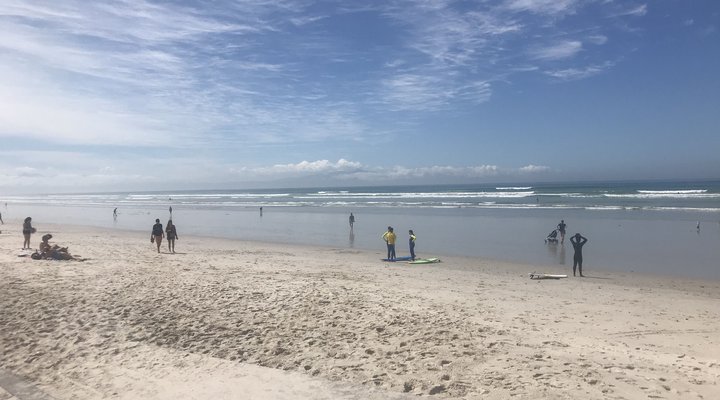 Studio26, Muizenberg: Cosy 3 Bedroom Flat