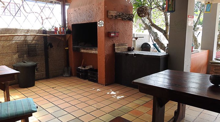 Mossel Bay Backpackers