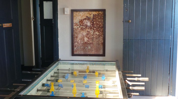 Mossel Bay Backpackers