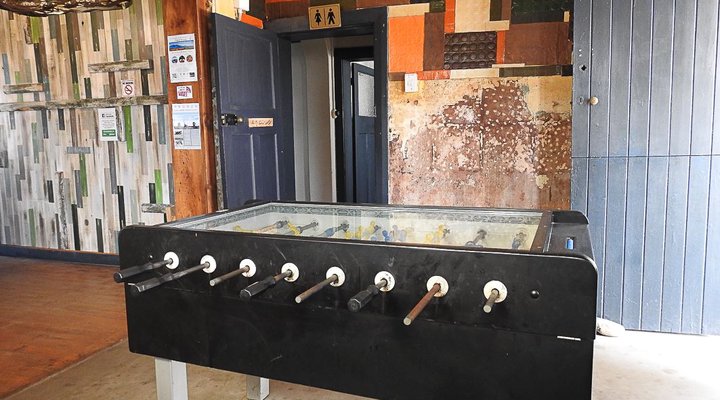 Mossel Bay Backpackers