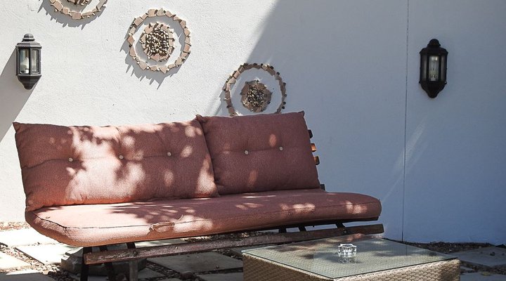 Mossel Bay Backpackers