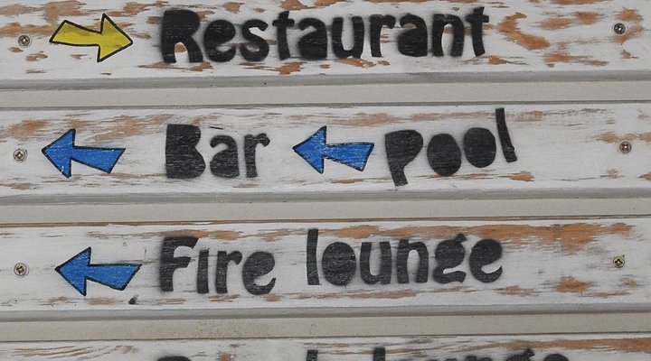 Mossel Bay Backpackers