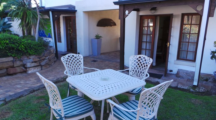 Mossel Bay Backpackers