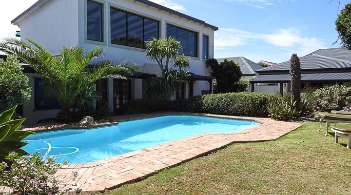 Mossel Bay Backpackers