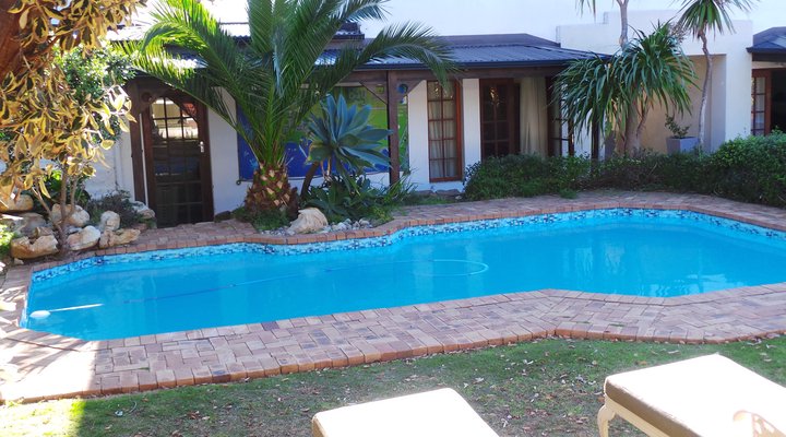 Mossel Bay Backpackers