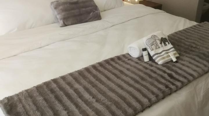 Cape Pine Guest House Pty Ltd