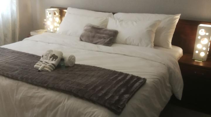 Cape Pine Guest House Pty Ltd