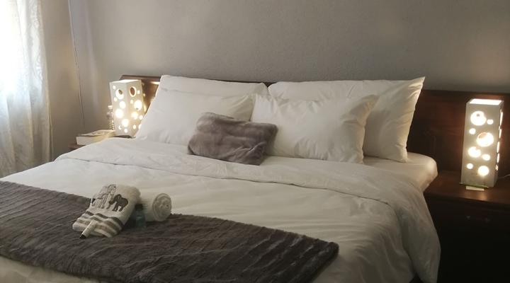 Cape Pine Guest House Pty Ltd