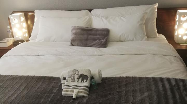 Cape Pine Guest House Pty Ltd