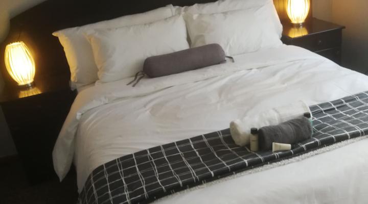 Cape Pine Guest House Pty Ltd