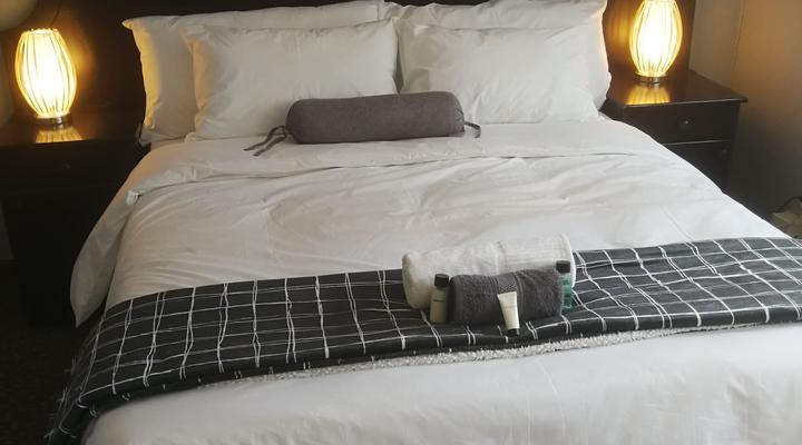 Cape Pine Guest House Pty Ltd