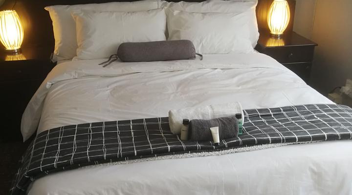 Cape Pine Guest House Pty Ltd