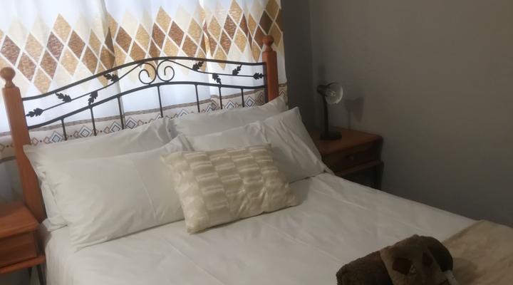 Cape Pine Guest House Pty Ltd