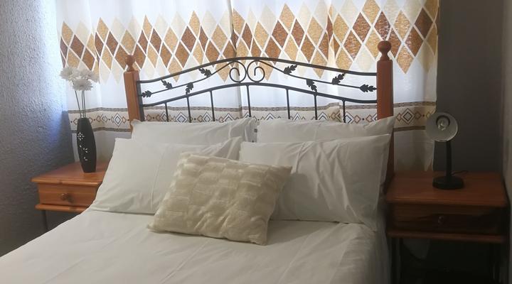 Cape Pine Guest House Pty Ltd