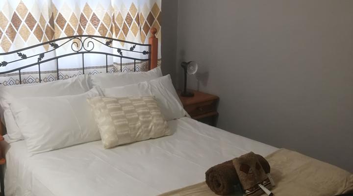 Cape Pine Guest House Pty Ltd