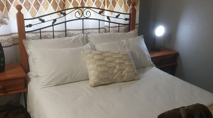 Cape Pine Guest House Pty Ltd