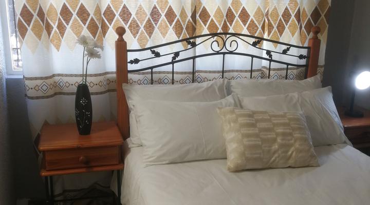 Cape Pine Guest House Pty Ltd