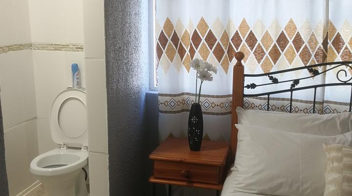 Cape Pine Guest House Pty Ltd