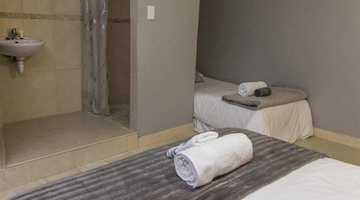 Cape Pine Guest House Pty Ltd