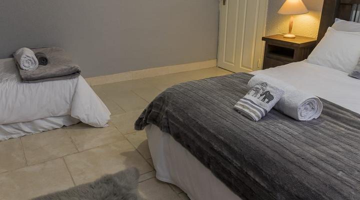 Cape Pine Guest House Pty Ltd