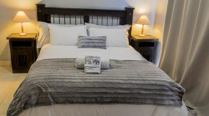 Cape Pine Guest House Pty Ltd