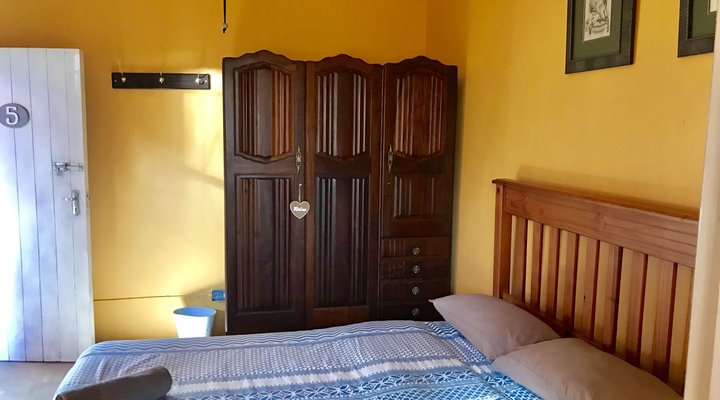 Die Stal Self-catering