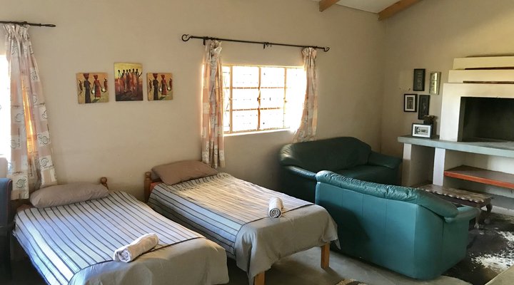 Die Stal Self-catering