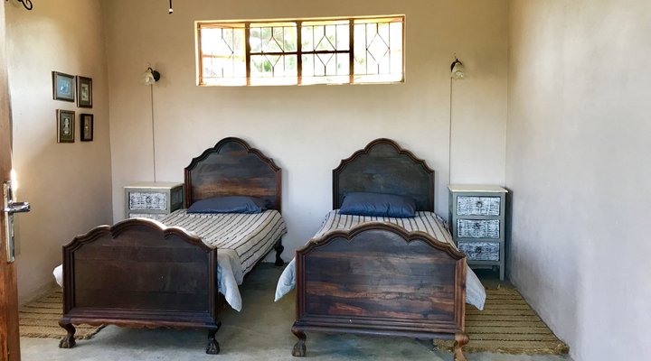 Die Stal Self-catering