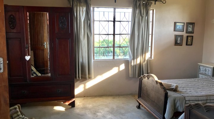 Die Stal Self-catering