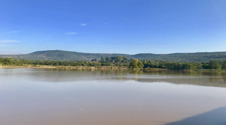 Die Stal Self-catering