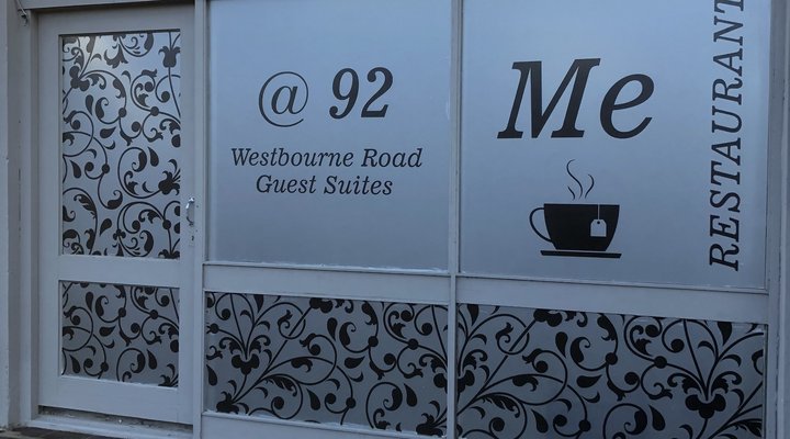 @ 92 Guest Suites
