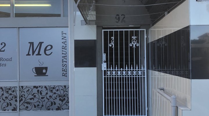 @ 92 Guest Suites