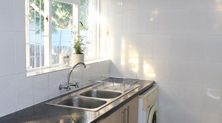 Clovelly Self-Catering Guest House