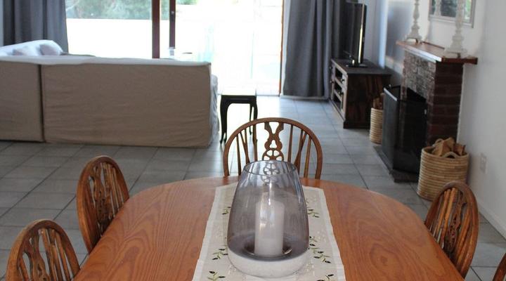 Clovelly Self-Catering Guest House