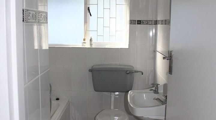 Clovelly Self-Catering Guest House