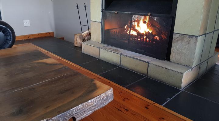 Langebaan Holiday House on Park